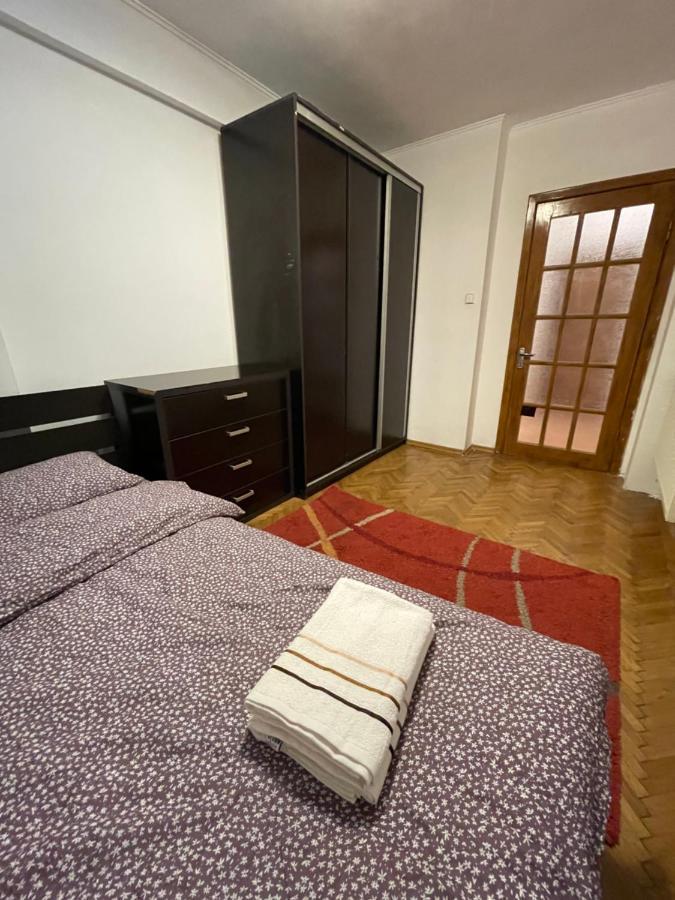 Romana Square Ultracentral Bucureşti Ngoại thất bức ảnh