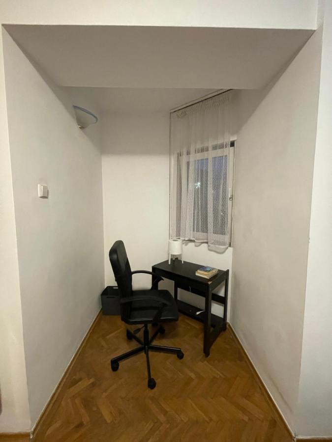 Romana Square Ultracentral Bucureşti Ngoại thất bức ảnh