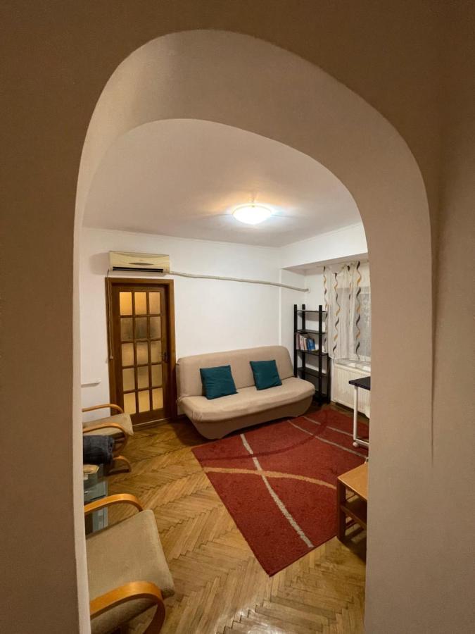 Romana Square Ultracentral Bucureşti Ngoại thất bức ảnh