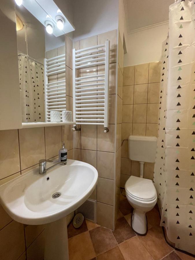 Romana Square Ultracentral Bucureşti Ngoại thất bức ảnh