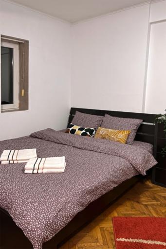 Romana Square Ultracentral Bucureşti Ngoại thất bức ảnh