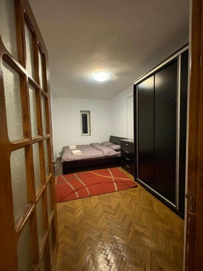 Romana Square Ultracentral Bucureşti Ngoại thất bức ảnh