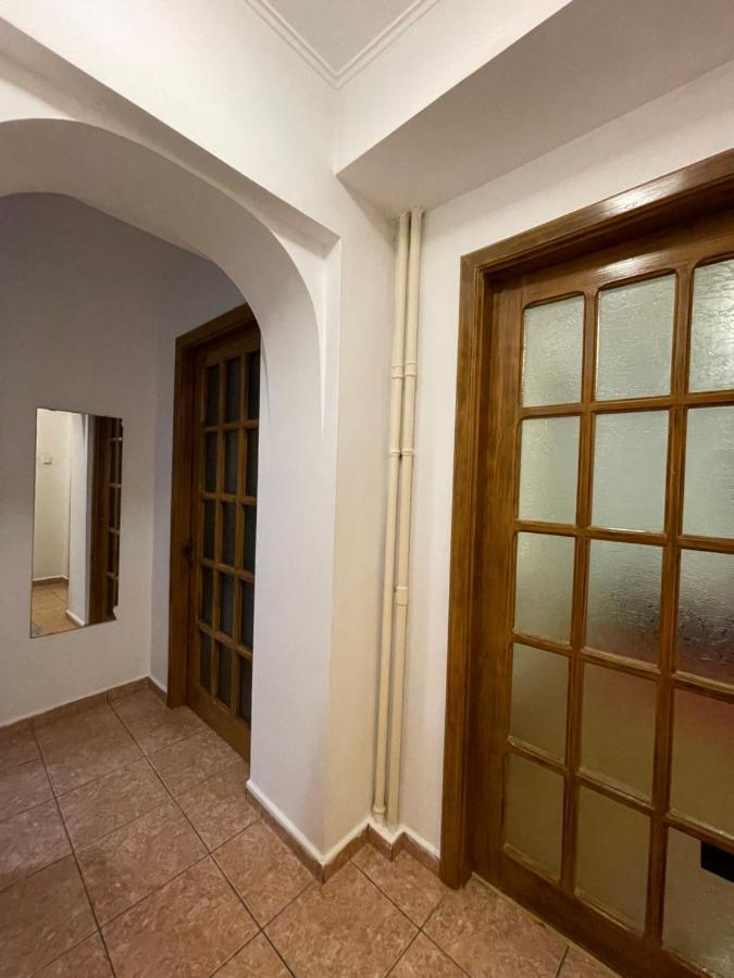 Romana Square Ultracentral Bucureşti Ngoại thất bức ảnh